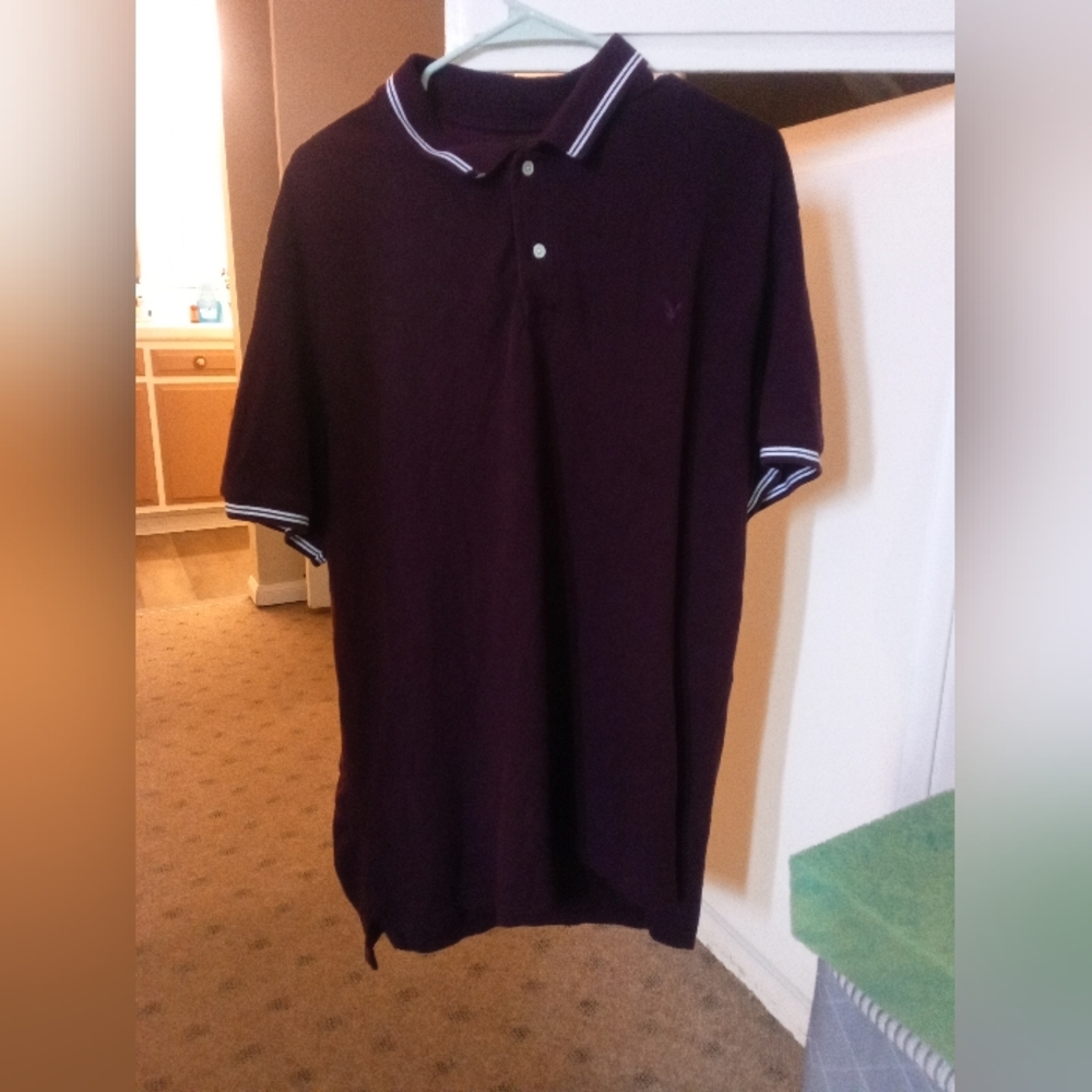 Men's American Eagle  Shirt XXL